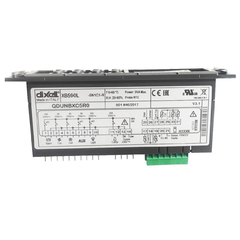 Polar Thermostat XB590L