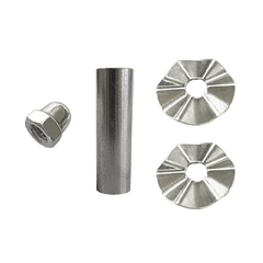 Buffalo Rührwerksbaugruppe Ersatzteil passt für CT938 und CY423