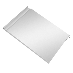 Polar Komplette Rechte Tür mit Griff Ersatzteil Passt für DL916, DL917, G599 und G600