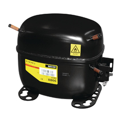 Polarkompressor (R290 SC18CNX.2) Ersatzteil Passend für GD880 U633