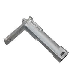 Polar Türfeder Ersatzteil Passt für GE633