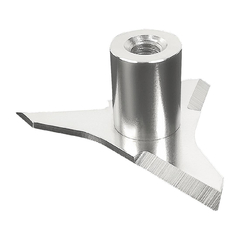 Buffalo Ersatzteil Glatte Klinge Passt FS440, FS441 und FS442