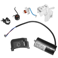 Polar Electrics Ersatzteil Passt zu CM287