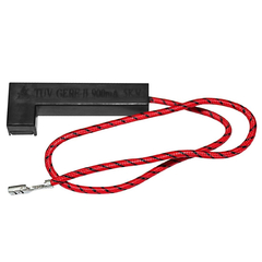 Buffalo Sicherung für FB863 FB864 Ersatzteil passend für FB863 und FB864