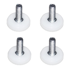 Polar Füße Ersatzteil (4 Stück)