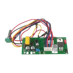 Buffalo PCB-Ersatzteil passt für FS440, FS441 und FS442