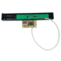 Buffalo Bedienfeldset Ersatzteil Passt für DB234