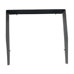 Buffalo Windschutz für Combi BBQ und Grill Ersatzteil passt für CP240