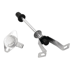 Caterlite-Thermostat mit manuellem Rückstellersatzteil passend für J709