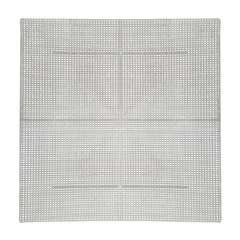 Buffalo Mesh Ersatzteil Passt zu CS950