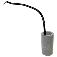 Buffalo Anlaufkondensator Ersatzteil Passend für CH423