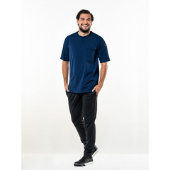 Chaud Devant Valente UFX T-Shirt navy Größe L