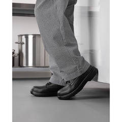 Slipbuster Basic Sicherheitsschuhe schwarz 43