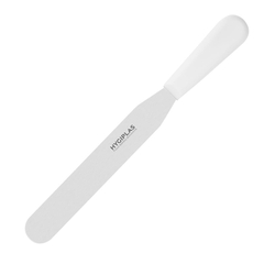 Hygiplas Palettenmesser 20cm weiß