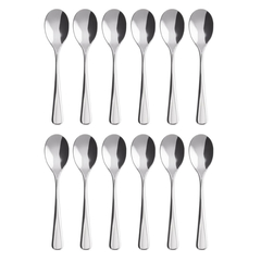 Olympia Roma Teelöffel (12 Stück)