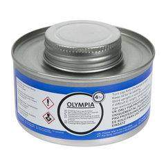 Olympia flüssige Brennpaste 4 Std. (12 Stück)