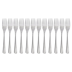 Olympia Roma Dessertgabeln (12 Stück)