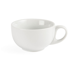 Olympia Whiteware Cappuccinotassen 20cl (12 Stück)