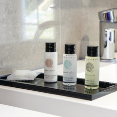 Geneva Guild Shampoo (300 Stück)