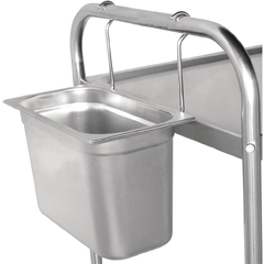 Vogue GN-Behälterhalter