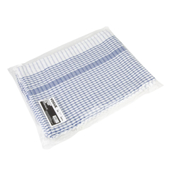 Vogue Wonderdry Geschirrtücher blau (10 Stück)