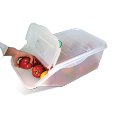 Araven Polypropylene Vorratscontainer 22L 1/1 GN