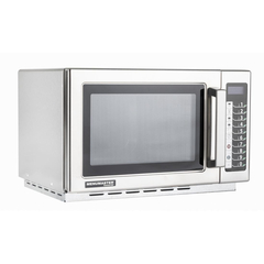 Menumaster Mikrowelle RCS511TS programmierbar