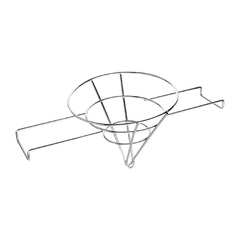 Vogue Ölfilterkegel