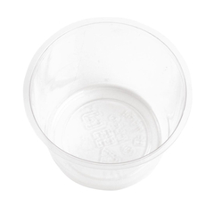 Vegware kompostierbare Deli Becher 11,8cl (2000 Stück)