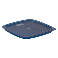 Cambro FreshPro Blauer Deckel 261x261mm