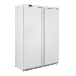 Polar C-Serie Doppeltüriger Gefrierschrank 744Ltr