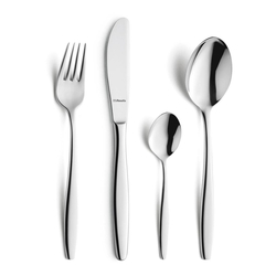 Amefa Florence Dessertgabeln (12 Stück)