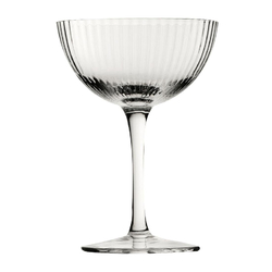 Utopia Hayworth Deep Coupe Gläser 230ml (6 Stück)