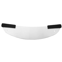 Vogue Pizzaschneider Wiegemesser