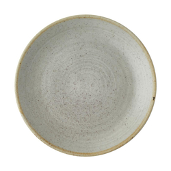 Churchill Stonecast Raw Evolve Coupe-Schilder, grau, 165 mm, (12 Stück)