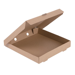 Fiesta Compostable Pizzakarton 30cm (100 Stück)