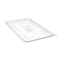 Cambro Camview BPA-freier GN 1/1 Deckel mit Griff