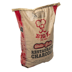 Big K Restaurant Naturbriketts 12kg