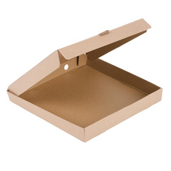Fiesta Compostable Pizzakarton 35cm (50 Stück)