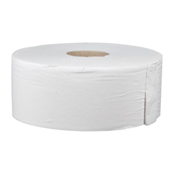 Toilettenpapier Jumbo von Jantex 2 lagig 6 Stück