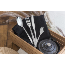 Comas Hidraulic Steakmesser (12 Stück)