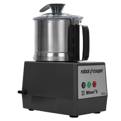 Robot Coupe Küchenmaschine Blixer 3