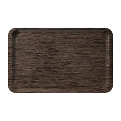 Roltex Original Serviertablett Wenge 53 x 32,5cm