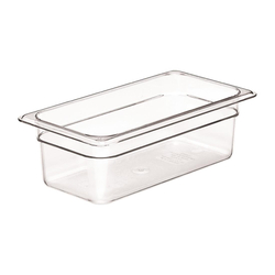 Cambro Camview BPA-freier GN 1/3 Behälter 100mm