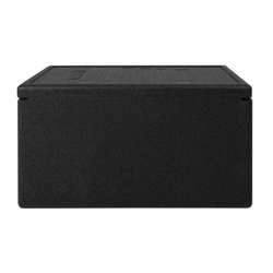 Cambro GoBox EPP Isolierter Kasten für Lebensmitteltransport, 80 Liter