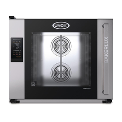Unox Bakerlux Vittoria Touch Matic Elektro-Backofen XEFT06EUETRV