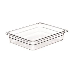 Cambro Camview BPA-freier GN 1/2 Behälter 65mm