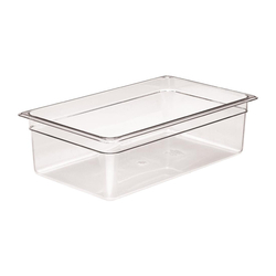 Cambro Camview BPA-freier GN 1/1 Behälter 150mm