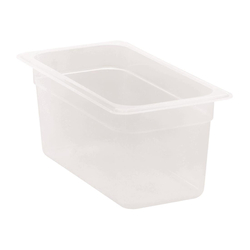 Cambro Polypropylen GN 1/3 Behälter 150mm