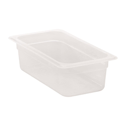 Cambro Polypropylen GN 1/3 Behälter 100mm